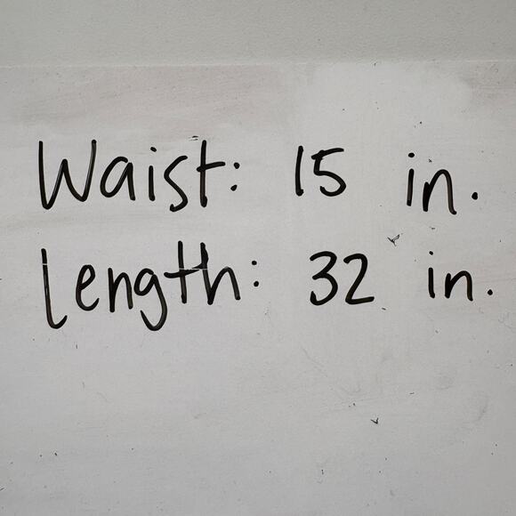 Y2K Silk Asymmetrical Fairy Blue Brown Whimsygoth Skirt Ibiza Midi Size 6 - Picture 9 of 9